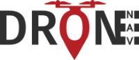 Dronnav Logo